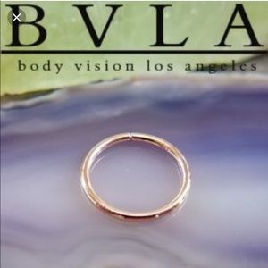 BVLA Seamless Ring